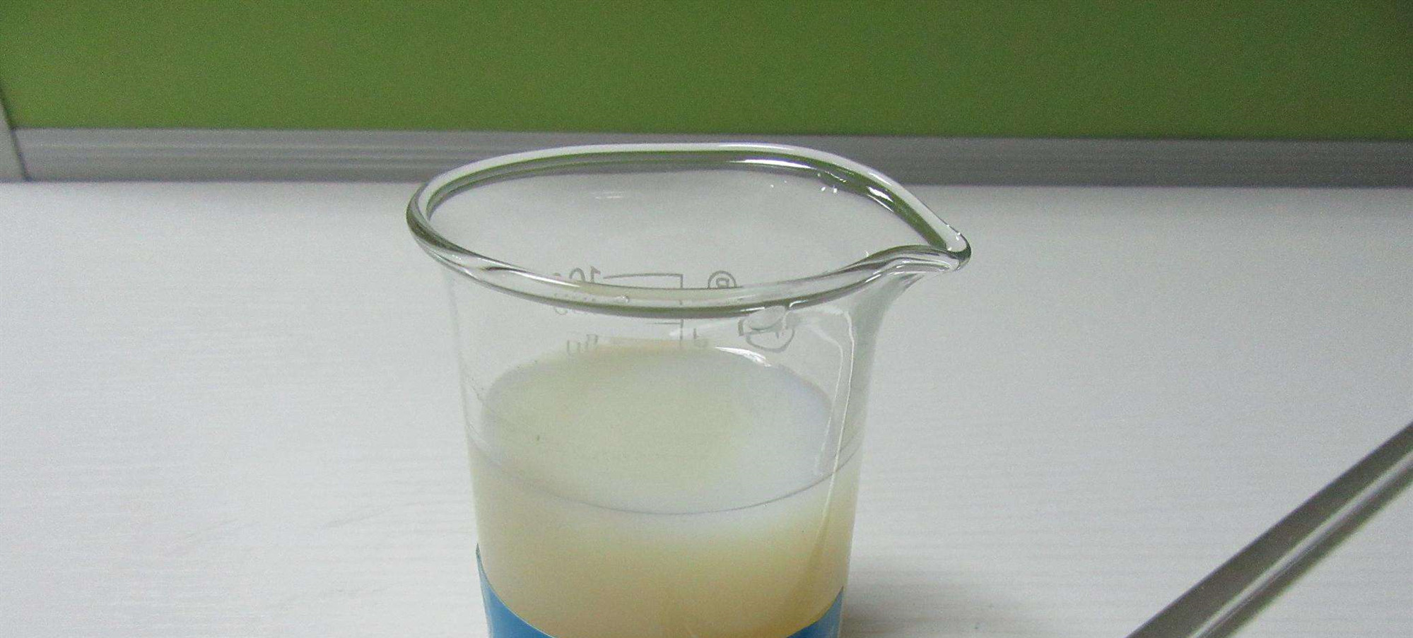 水性樹脂起泡問題怎么解決，用哪種消泡劑好？
