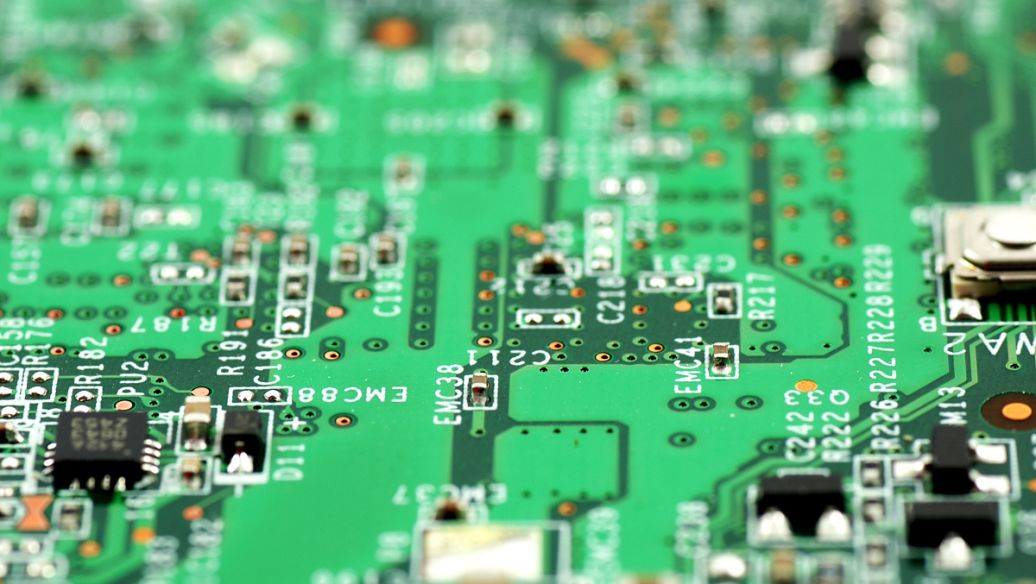 電路板產(chǎn)生泡沫是什么原因？用什么方法解決比較好？