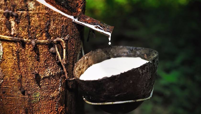 天然橡膠泡沫怎么解決？可以使用消泡劑嗎？