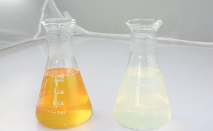 半合成切削液中出現(xiàn)泡沫，用消泡劑可以嗎？