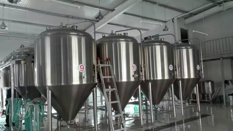 真菌發(fā)酵起泡原因有哪些？怎么解決泡沫問題？